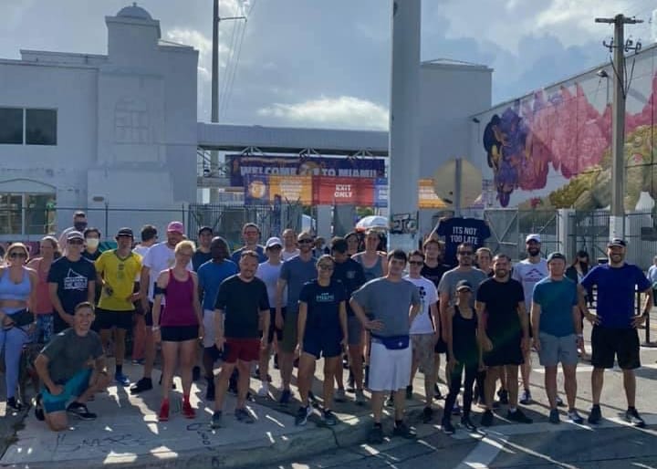 Bitcoin 2021, Miami
