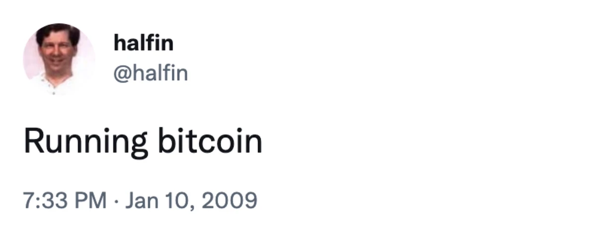 Bitcoin Runners Singapore