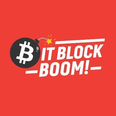Bit Block Boom!