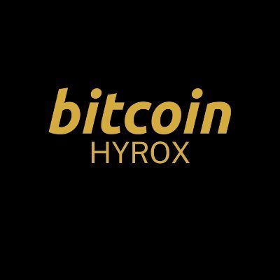 Bitcoin Hydrox