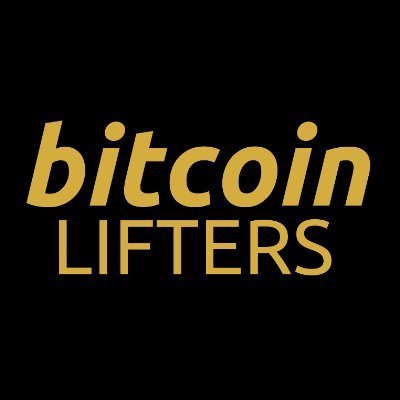 Bitcoin Lifters