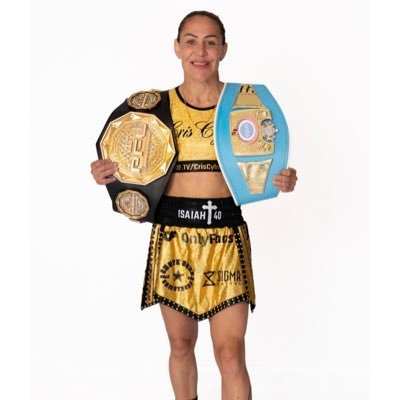 CrisCyborg