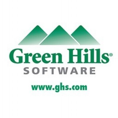 Greenhills Software