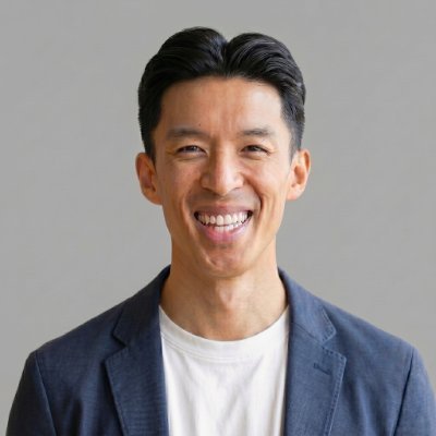 Jeremy Chiang